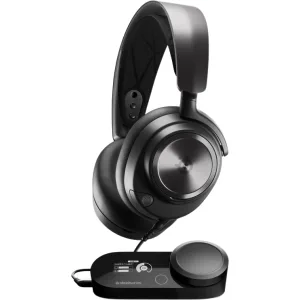 Steelseries Arctis Nova Pro Over-ear Gaming Headphones