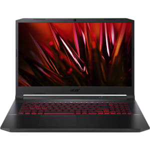 Acer Nitro 5 AN51 Gaming Laptop - Intel® Core™ i9-11900H - 16GB - 1TB SSD - NVIDIA® GeForce® RTX 3060