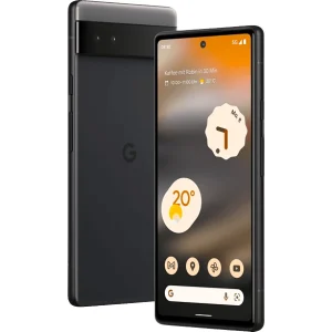 Google Pixel 6a Smartphone - 128GB - Dual Sim