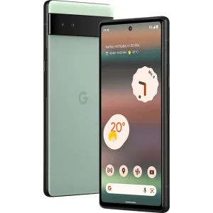 Google Pixel 6a Smartphone - 128GB - Dual Sim