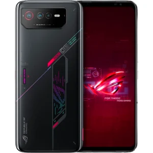 Asus ROG Phone 6 Smartphone - 256GB - Dual Sim