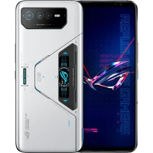 Asus ROG Phone 6 Pro Smartphone - 512GB - Dual Sim