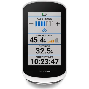 Garmin Edge Explore 2 GPS Fahrradcomputer