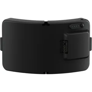 HTC Vive vervangbare batterij Virtual Reality