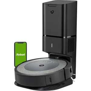 iRobot Roomba i5+ (i5658) Vacuum Cleaner