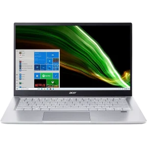 Acer Swift 3 SF313-53 Portátil - Intel® Core™ i7-1165G7 - 16GB - 1TB SSD - Intel® Iris® Xe Graphics