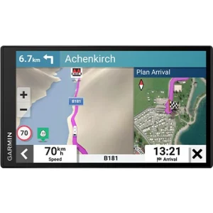 Garmin Camper 795 GPS Navigation