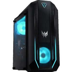 Acer Predator Orion 3000 Gaming Desktop - Intel® Core™ i7-11700F - 16GB - 1TB SSD + 1TB HDD - NVIDIA® GeForce® RTX 3070