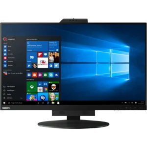 Lenovo - 27" ThinkCentre Tiny-in-One 11JHRAT1EU