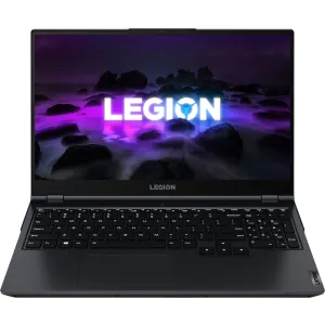 Lenovo Legion 5 17ACH6H Gaming Laptop - AMD Ryzen™ 7 5800H - 16GB - 512GB SSD - NVIDIA® GeForce® RTX 3060