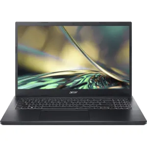 Acer Aspire 7 A715-51G-730Q Laptop - Intel® Core™ i7-1260P - 16GB - 1TB SSD - NVIDIA® GeForce® RTX 3050 Ti