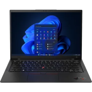 Lenovo ThinkPad X1 Carbon G10 Notebook - Intel® Core™ i7-1255U - 16GB - 512GB SSD - Intel® Iris® Xe Graphics