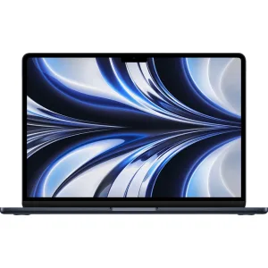 MacBook Air 13" Apple M2 Chip 16GB Memory 512GB SSD Integrated 8-core GPU