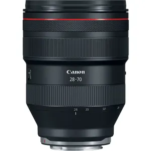 Canon RF 28-70mm F2 L USM