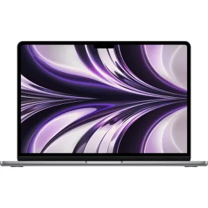 MacBook Air 13" Apple M2 Chip 8GB Memory 512GB SSD Integrated 10-core GPU (Latest Model)