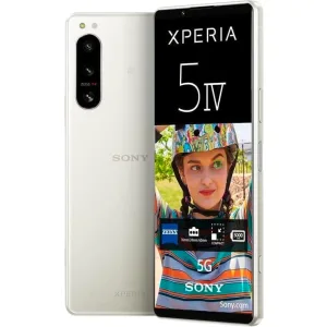 Sony Xperia 5 IV Smartphone - 128GB - Dual SIM