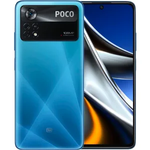 Xiaomi Poco X4 Pro Smartphone - 256GB - Dual SIM