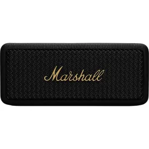 Marshall Emberton II Bluetooth Speaker