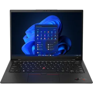 Lenovo ThinkPad X1 Carbon Gen 10 Laptop - Intel® Core™ i7-1260P - 16GB - 512GB SSD - Intel® Iris® Xe Graphics