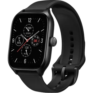 Amazfit GTS 4 Smartwatch, Aluminiumgehäuse