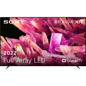 Sony TV 65" XR-X90K