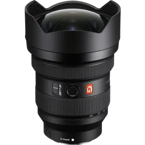 Sony FE 12-24mm f/2.8 G-Master