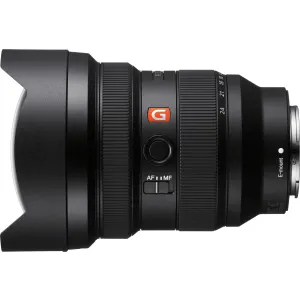 Sony FE 12-24mm f/2.8 G-Master