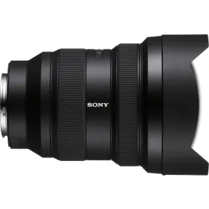 Sony FE 12-24mm f/2.8 G-Master