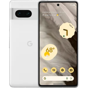 Google Pixel 7 Smartphone - 256GB - Dual Sim