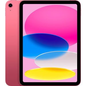 Apple iPad (2022) - Wi-Fi - iOS - 64GB