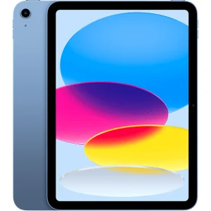 Apple iPad (2022) - 5G - iOS - 256GB