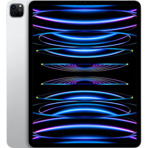 Apple 12.9" iPad Pro (2022) - Wi-Fi - 512GB