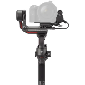 DJI RS 3 Combo Stabilizer