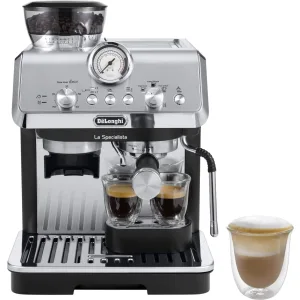 De'Longhi La Specialista Arte EC9155 Kaffeemaschine