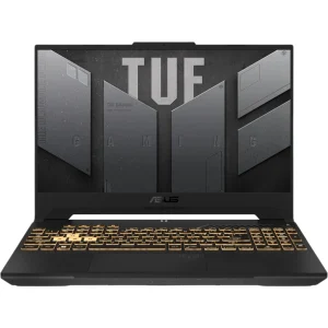 Asus TUF F15 Gaming Portátil - Intel® Core™ i7-12700H - 16GB - 1TB SSD - NVIDIA® GeForce® RTX 3060 (6GB)