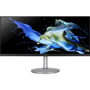 Acer - 34" Acer CB342CK UM.CB2EE.001