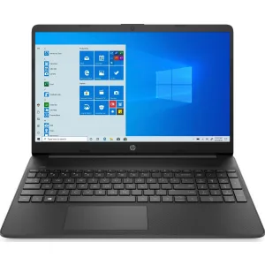 HP 15s-fq5057ng Laptop - Intel® Core™ i5-1235U - 16GB - 512GB SSD - Intel® Iris® Xe Graphics