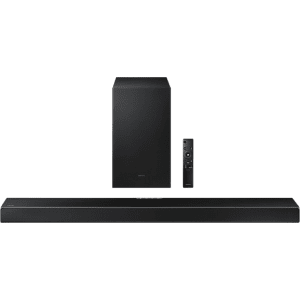 Samsung HW-Q600A 3.1.2 Soundbar + Subwoofer