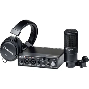 Steinberg UR22C Recording Pack Interfaz de audio