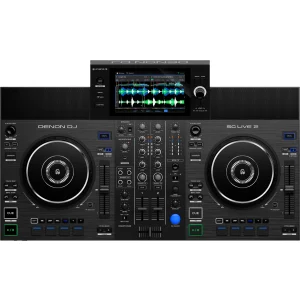 Denon DJ SC Live 2 DJ Controller