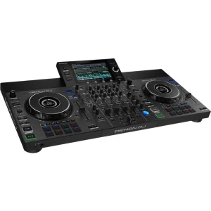 Denon Dj SC Live 4 DJ Controller