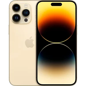 Apple iPhone 14 Pro - 128GB - Dual SIM