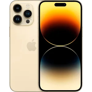 Apple iPhone 14 Pro - 512GB - Dual SIM