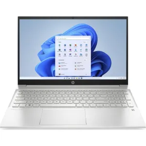 HP Pavilion 15 Notebook - AMD Ryzen™ 5-5625U - 8GB - 256GB SSD