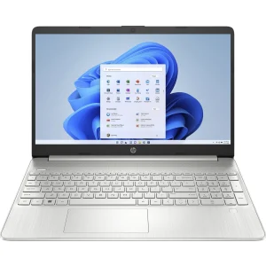 HP 15 Laptop - AMD Ryzen™ 7-5825U - 16GB - 512GB SSD