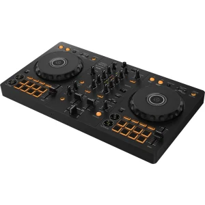 Pioneer DDJ-FLX4 DJ-Controller