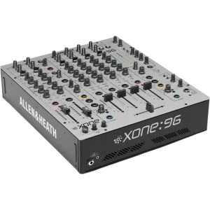 Allen & Heath Xone 96 Analog Mixer