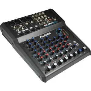 Alesis Multimix 8 USB -FX -Mixer