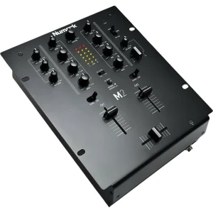 Numark M2 Mixer