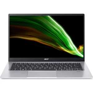 Acer Swift 1 SF114-34-P5L6 Laptop - Intel® Pentium® Silver-N6000 - 8GB - 512GB SSD - Intel® UHD Graphics